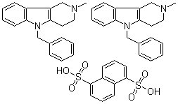 Mebhydroline Napadisylate